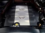 Infiniti FX45 2006 года